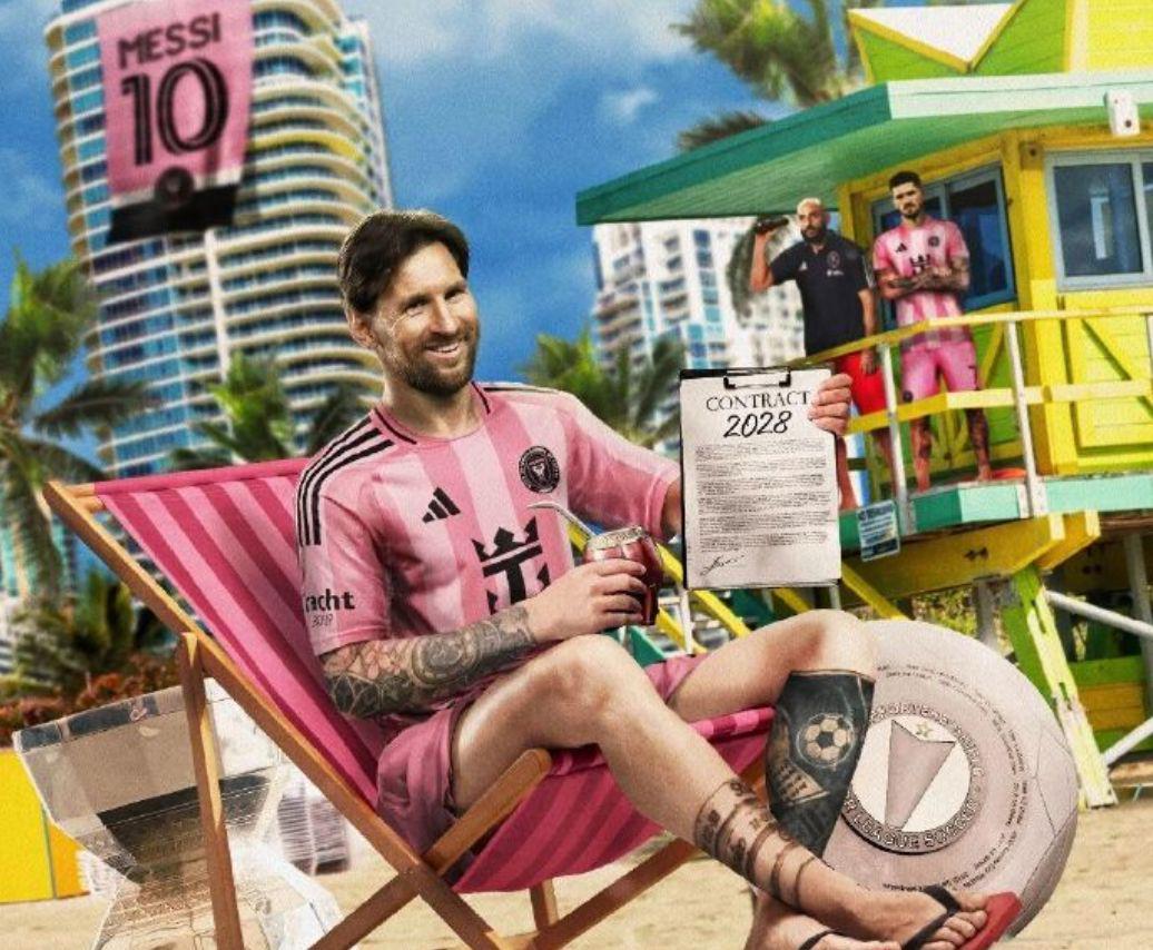 梅西已经打, ue 梅西已经打, ue